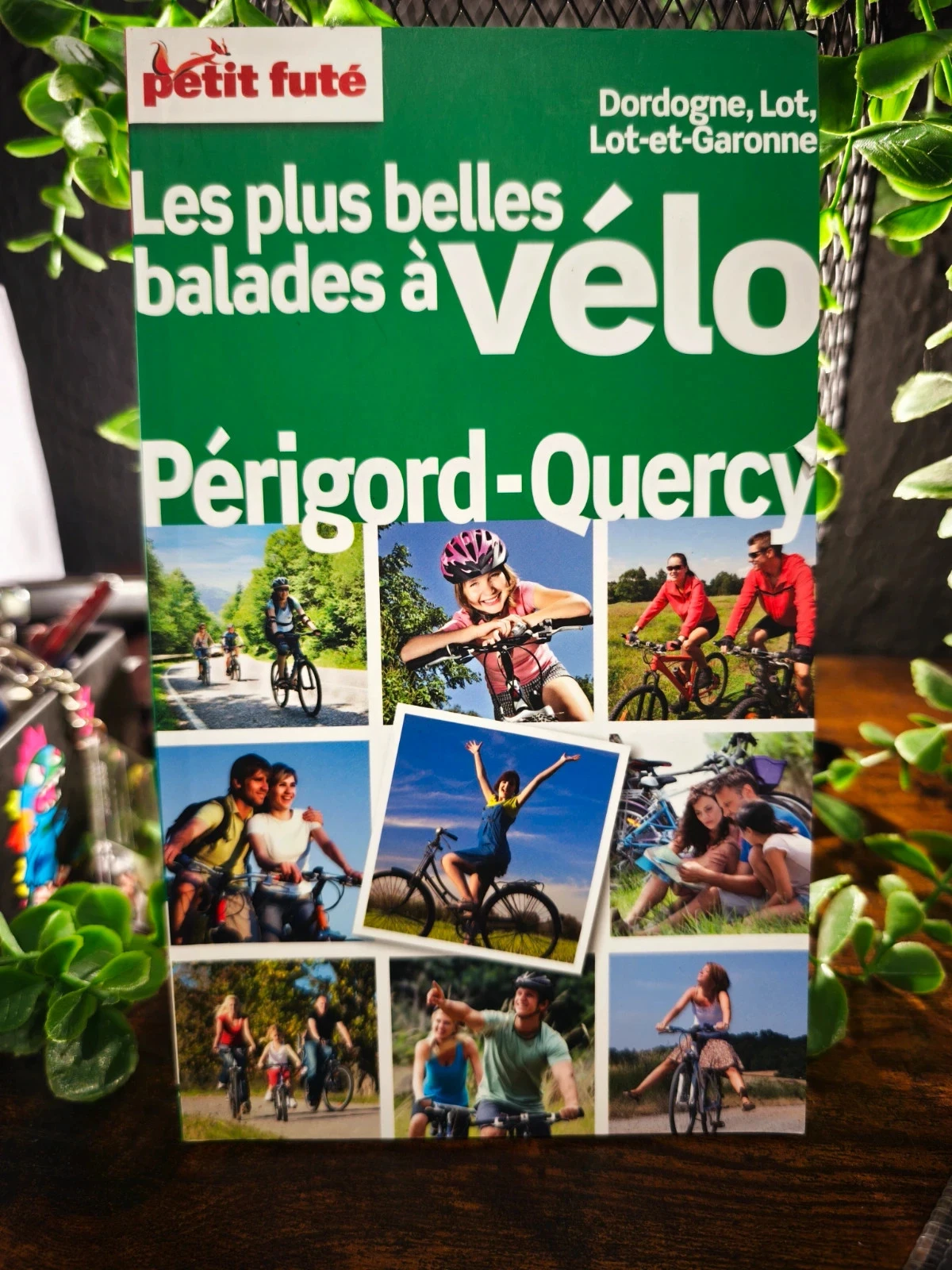 Les plus belles balades à vélo Périgord-Quercy